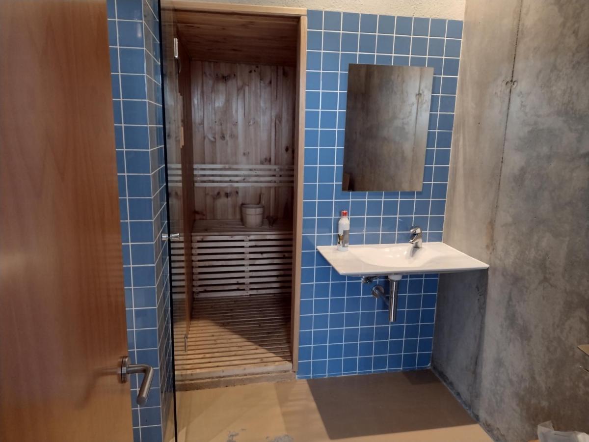 Casadelaluzbenicasim Villa Oropesa del Mar Buitenkant foto