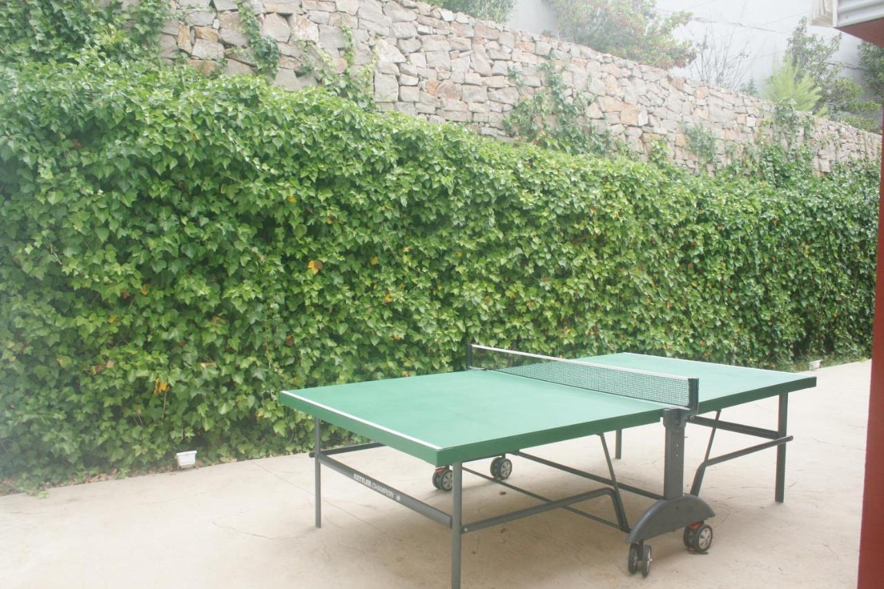 Casadelaluzbenicasim Villa Oropesa del Mar Buitenkant foto